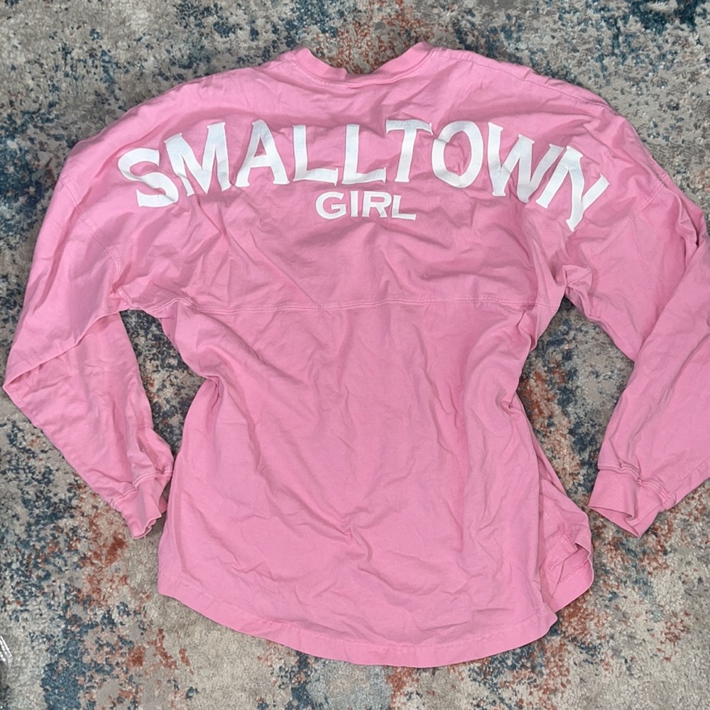 [Oversized] Slouchy Shirt